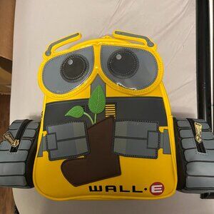 NWT Wall E Lounge-fly bag